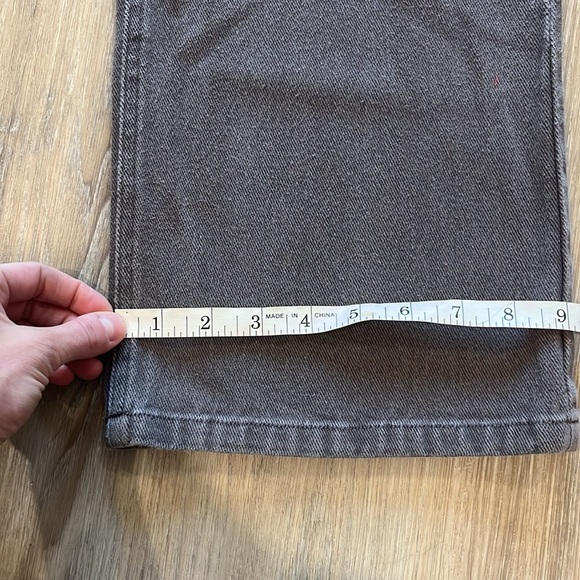 Rowie Wide Leg Pants - Picture 5 of 12